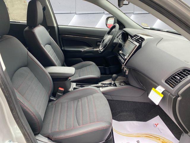 2026 Mitsubishi Outlander Sport 2.0 SE