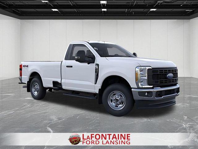 2026 Ford F-350 XL for sale in Lansing, MI