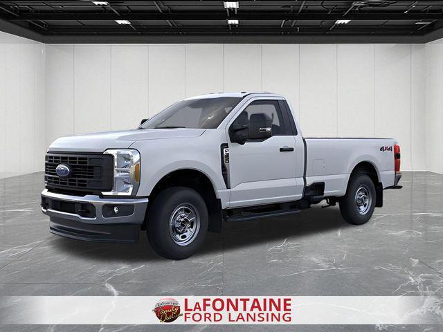 2026 Ford F-350 XL