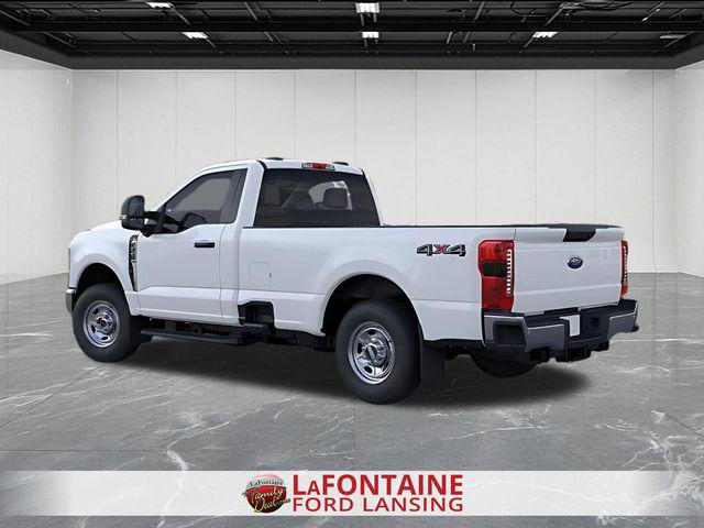 2026 Ford F-350 XL
