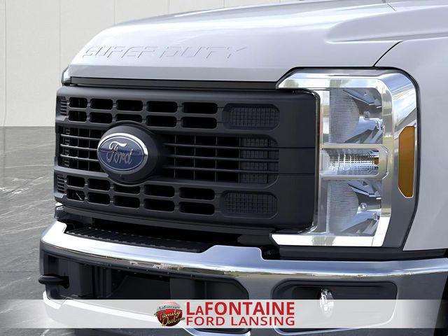 2026 Ford F-350 XL