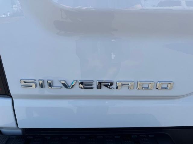 2026 Chevrolet Silverado 2500HD Crew Cab, Standard Bed, LT, 4WD