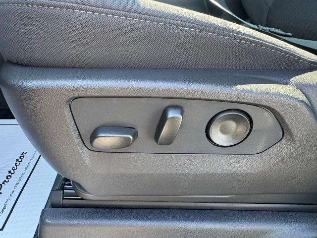 2026 Chevrolet Silverado 2500HD Crew Cab, Standard Bed, LT, 4WD