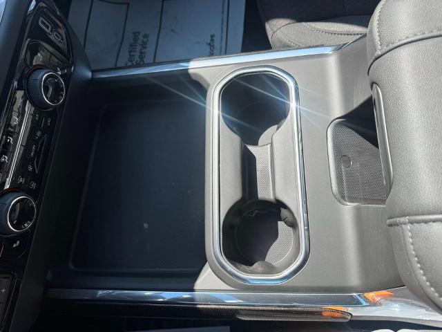 2026 Chevrolet Silverado 2500HD Crew Cab, Standard Bed, LT, 4WD
