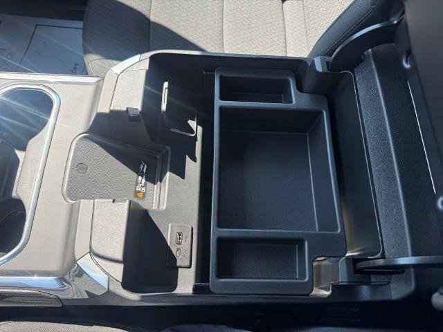2026 Chevrolet Silverado 2500HD Crew Cab, Standard Bed, LT, 4WD