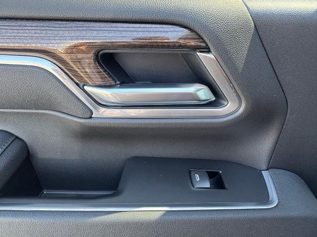 2026 Chevrolet Silverado 2500HD Crew Cab, Standard Bed, LT, 4WD