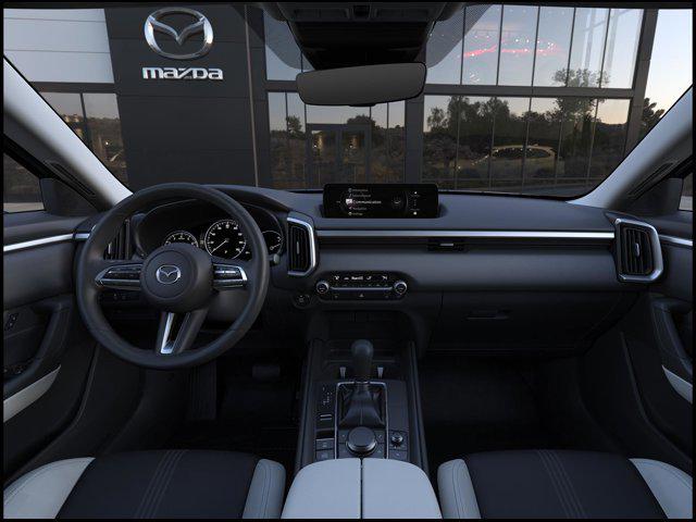 2026 Mazda CX-50 2.5 S Preferred