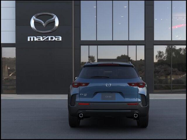 2026 Mazda CX-50 2.5 S Preferred