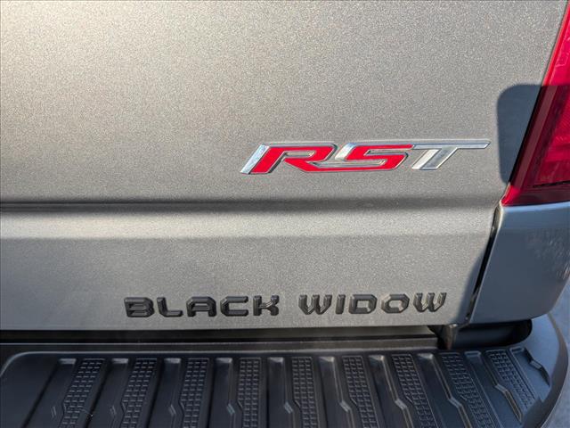 2023 Chevrolet Silverado 1500 4WD Crew Cab Short Bed RST