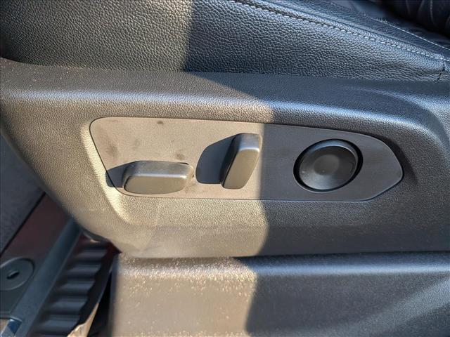 2023 Chevrolet Silverado 1500 4WD Crew Cab Short Bed RST