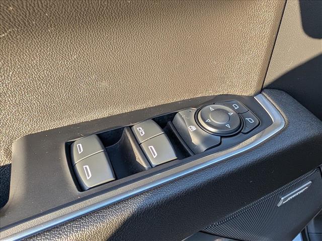 2023 Chevrolet Silverado 1500 4WD Crew Cab Short Bed RST