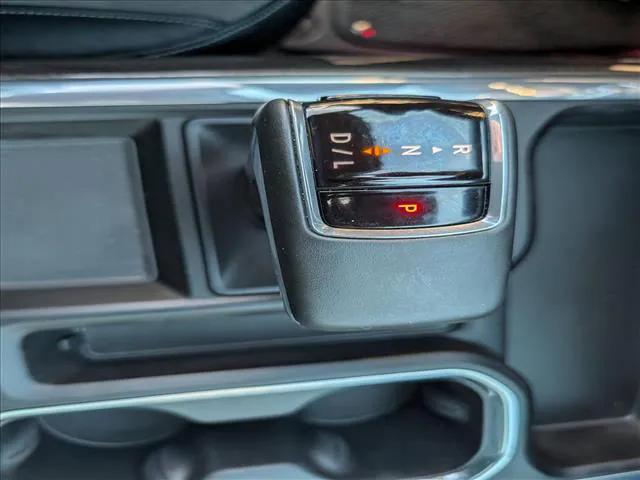2023 Chevrolet Silverado 1500 4WD Crew Cab Short Bed RST