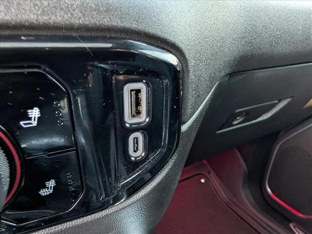 2023 Chevrolet Silverado 1500 4WD Crew Cab Short Bed RST