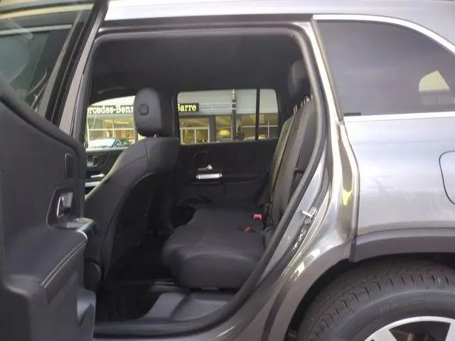 2026 Mercedes-Benz GLB 4MATIC