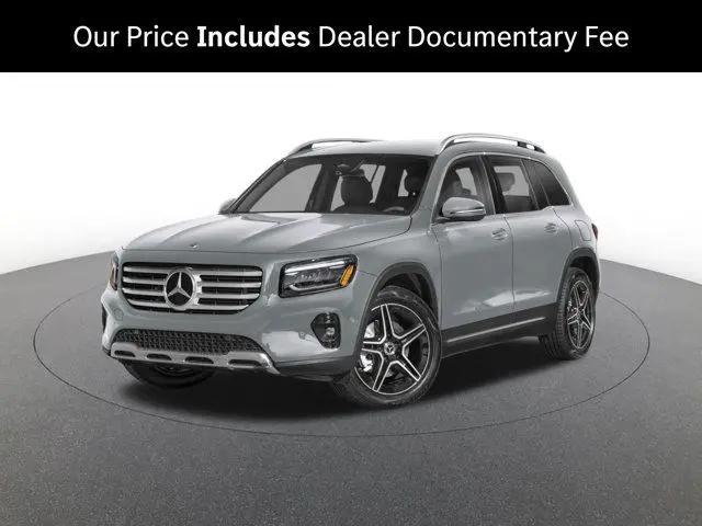 2026 Mercedes-Benz GLB 4MATIC for sale in Wilkes-Barre, PA