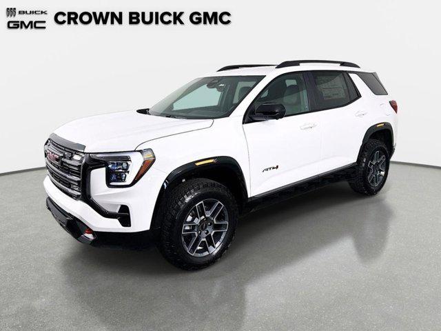 2026 GMC Terrain AWD AT4 for sale in Saint Petersburg, FL