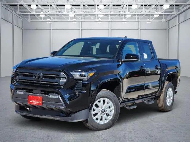 2026 Toyota Tacoma SR5 for sale in Wichita Falls, TX