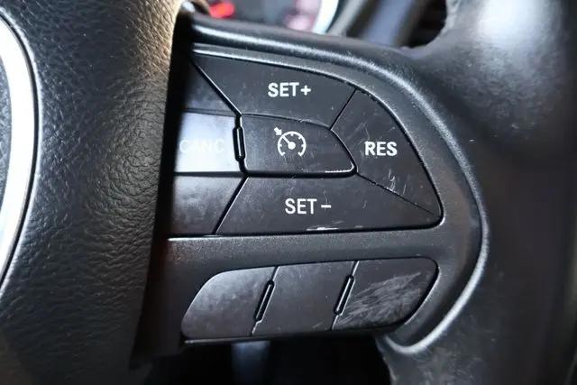 2017 Dodge Challenger R/T