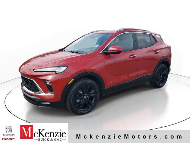 2026 Buick Encore GX Sport Touring FWD