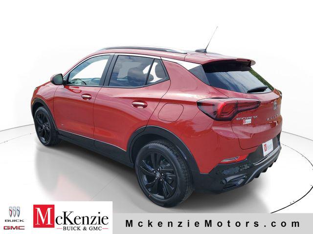 2026 Buick Encore GX Sport Touring FWD