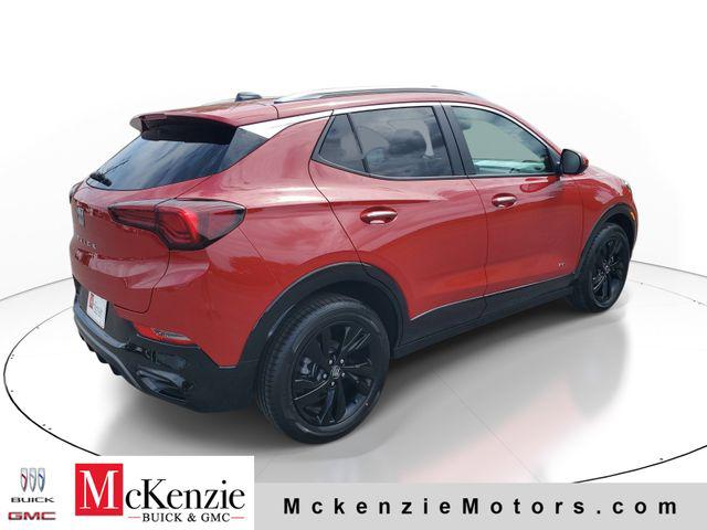 2026 Buick Encore GX Sport Touring FWD