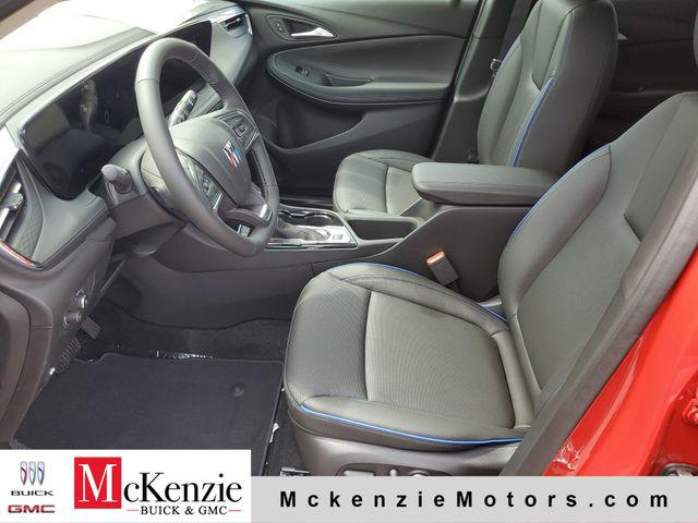 2026 Buick Encore GX Sport Touring FWD