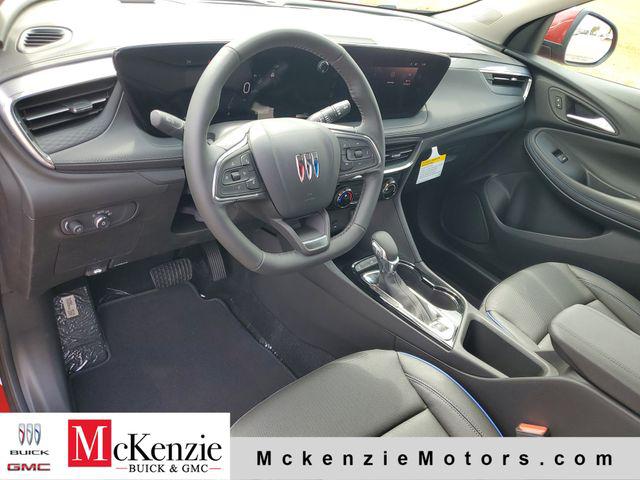 2026 Buick Encore GX Sport Touring FWD