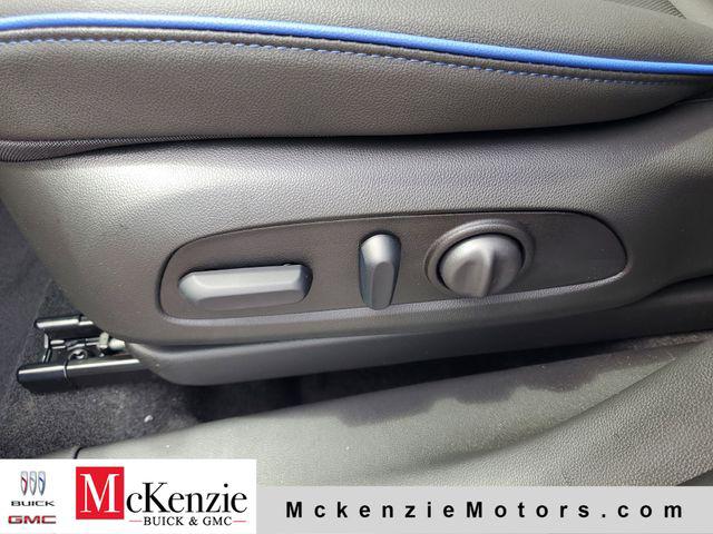 2026 Buick Encore GX Sport Touring FWD