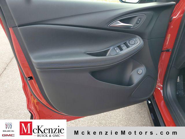 2026 Buick Encore GX Sport Touring FWD
