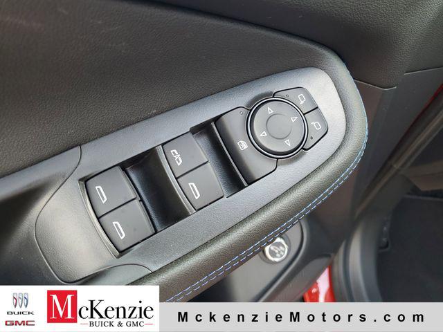 2026 Buick Encore GX Sport Touring FWD