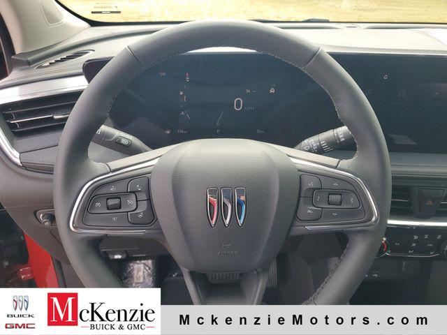 2026 Buick Encore GX Sport Touring FWD