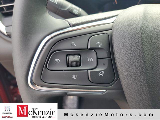 2026 Buick Encore GX Sport Touring FWD