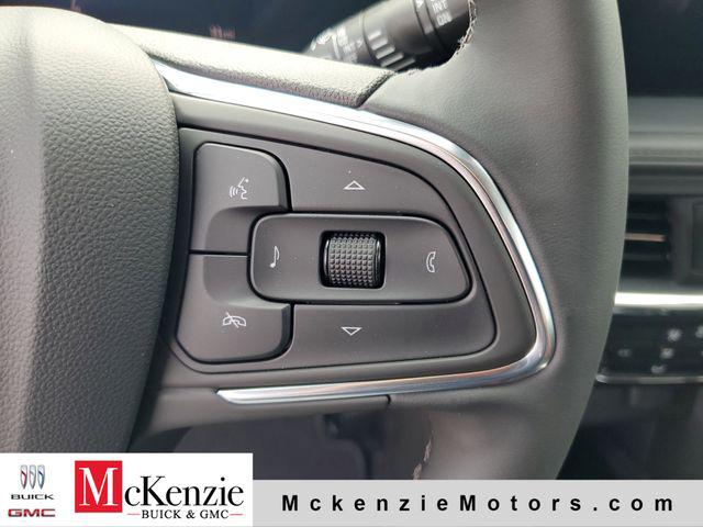 2026 Buick Encore GX Sport Touring FWD