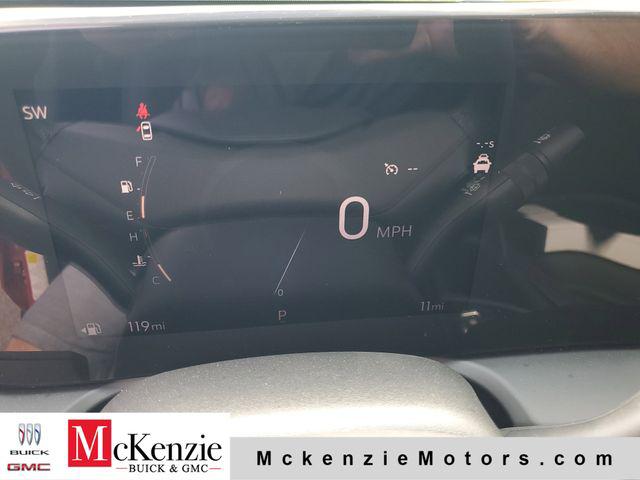 2026 Buick Encore GX Sport Touring FWD