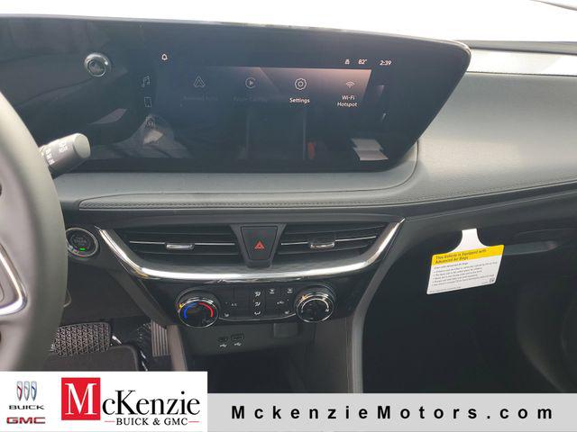 2026 Buick Encore GX Sport Touring FWD