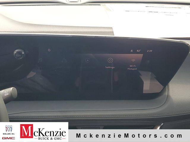 2026 Buick Encore GX Sport Touring FWD