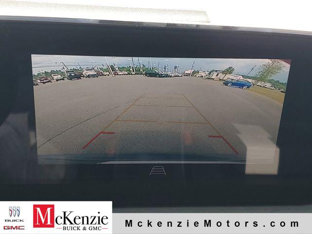 2026 Buick Encore GX Sport Touring FWD