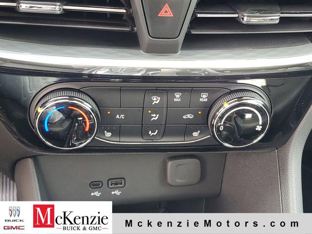 2026 Buick Encore GX Sport Touring FWD