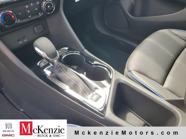 2026 Buick Encore GX Sport Touring FWD