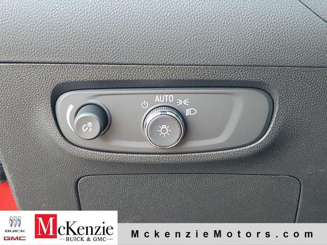 2026 Buick Encore GX Sport Touring FWD