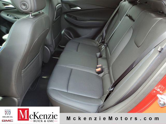 2026 Buick Encore GX Sport Touring FWD