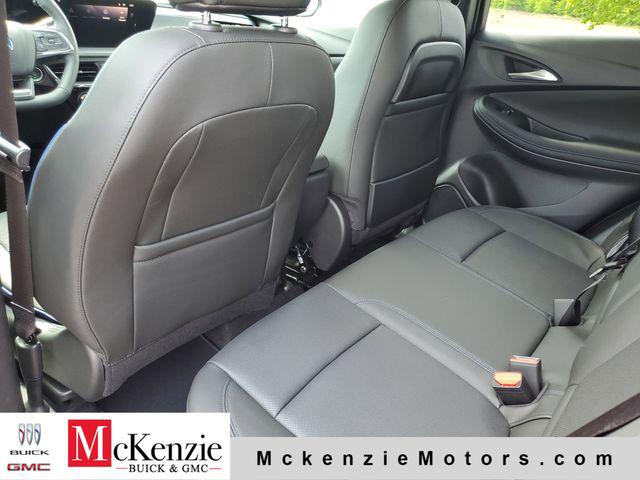 2026 Buick Encore GX Sport Touring FWD