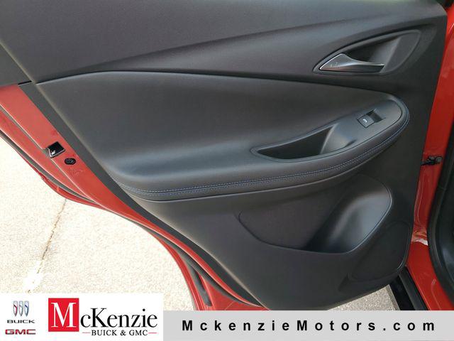2026 Buick Encore GX Sport Touring FWD