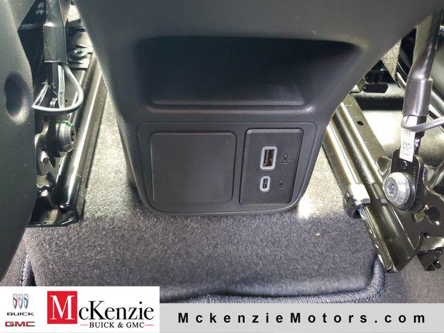 2026 Buick Encore GX Sport Touring FWD