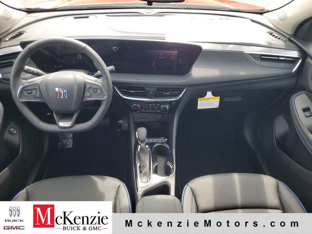 2026 Buick Encore GX Sport Touring FWD