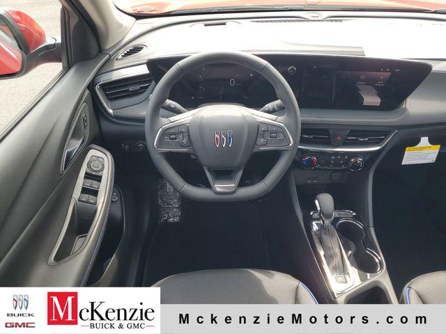 2026 Buick Encore GX Sport Touring FWD