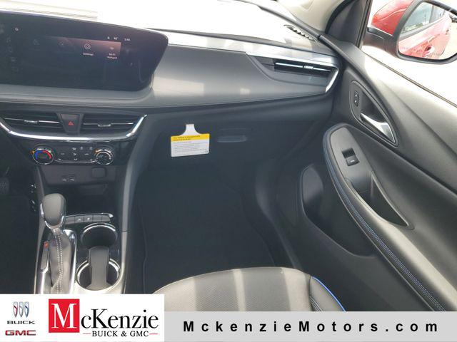 2026 Buick Encore GX Sport Touring FWD