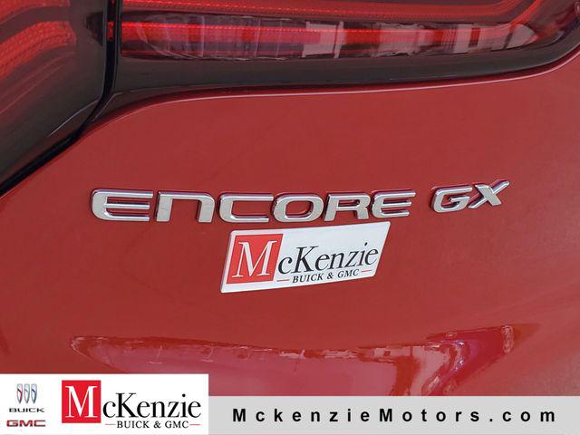 2026 Buick Encore GX Sport Touring FWD