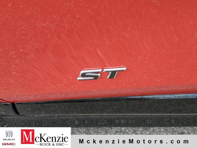 2026 Buick Encore GX Sport Touring FWD