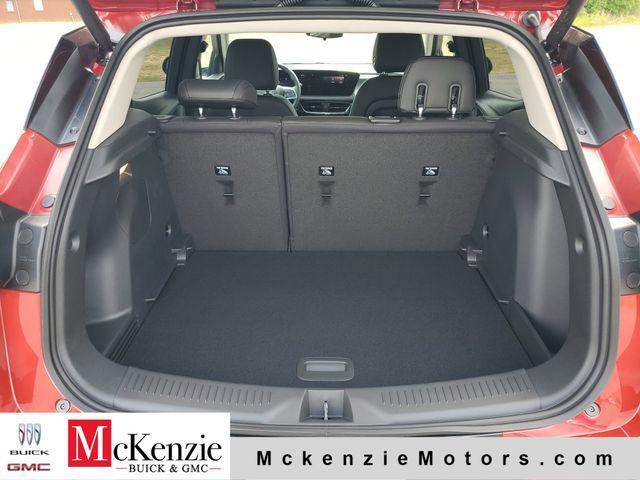 2026 Buick Encore GX Sport Touring FWD